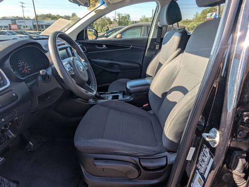 Used 2018 Kia Sorento LX image 20