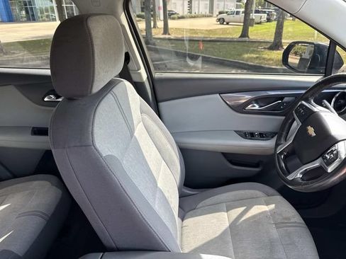 Used 2020 Chevrolet Blazer LT FWD image 14