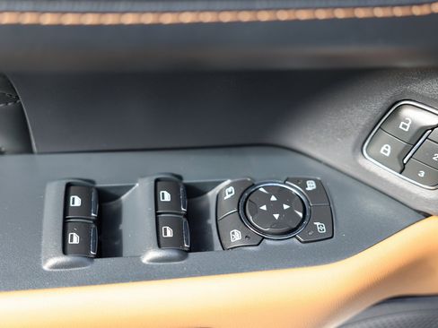 Certified 2022 Ford Expedition Platinum image 23