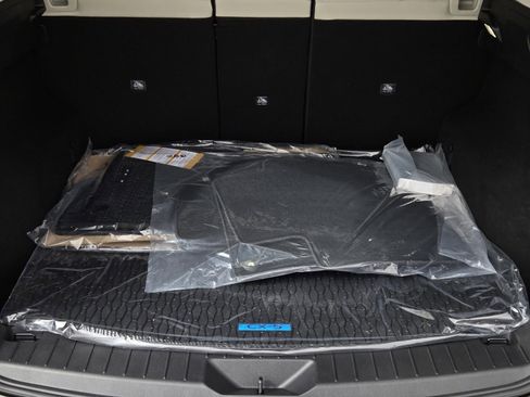 New 2026 MAZDA CX-5 Preferred AWD/4WD image 8