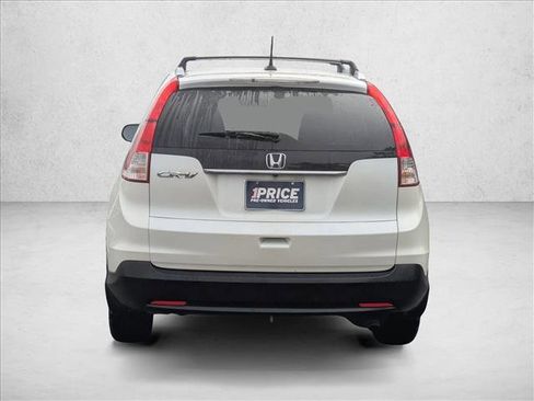 Used 2012 Honda CR-V EX-L image 6