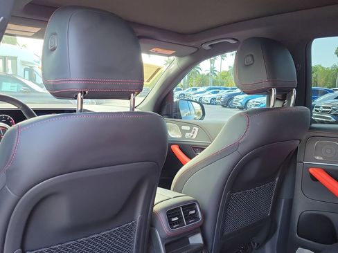 Certified 2024 Mercedes-Benz GLE 53 AMG 4MATIC image 13