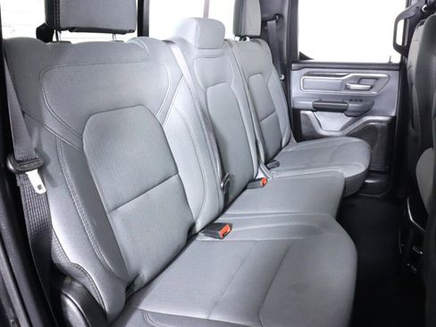Used 2022 RAM 1500 Big Horn image 41