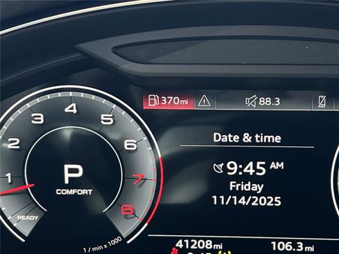 Used 2021 Audi Q7 3.0T Premium w/ Convenience Package image 21