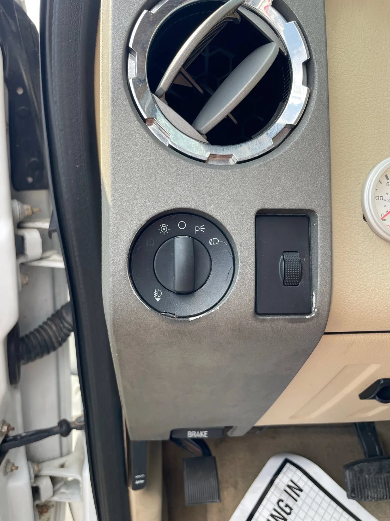 Used 2008 Ford F450 King Ranch AWD/4WD image 22