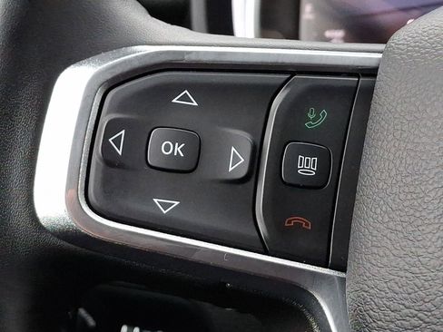 Certified 2024 RAM 2500 Laramie w/ Safety Group image 21