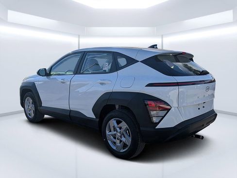 New 2026 Hyundai Kona SE FWD image 5