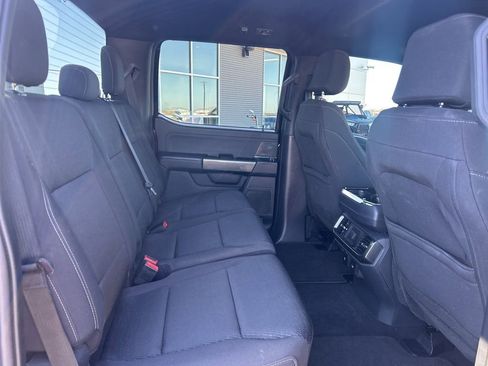 Used 2023 Ford F150 XLT w/ Equipment Group 302A High image 13