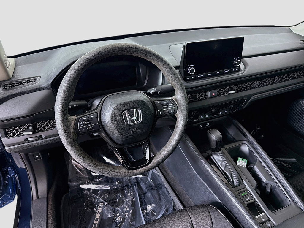Used 2025 Honda Accord SE image 21