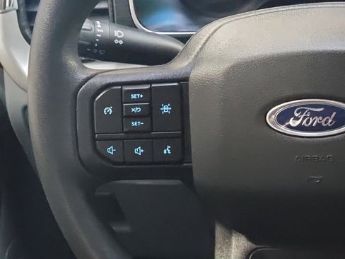 Used 2021 Ford F150 XLT image 20