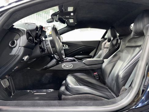 Used 2019 Aston Martin V8 Vantage Sport Plus/Comfort Collection image 43