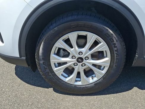 Used 2024 Ford Escape Active w/ Tech Pack #2 AWD/4WD image 8
