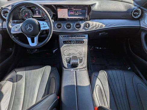 Used 2019 Mercedes-Benz CLS 450 image 18