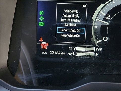 Used 2024 Toyota Sequoia SR5 w/ SR5 Premium Package image 16