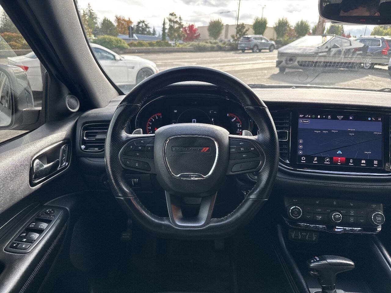 Used 2021 Dodge Durango GT AWD/4WD image 24