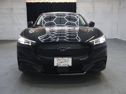 Used 2023 Ford Mustang Mach-E Premium RWD image 2