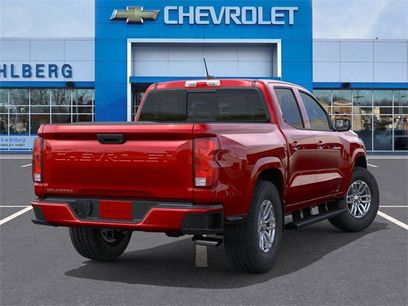 New 2026 Chevrolet Colorado LT w/ Advanced Trailering Package