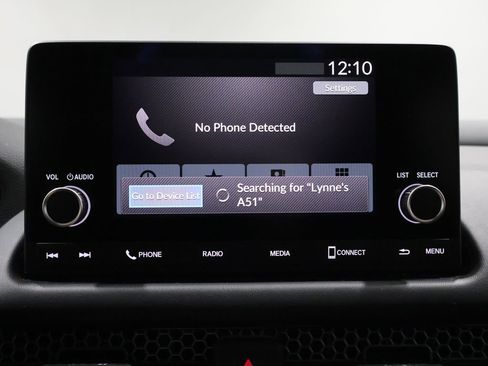 Used 2024 Honda HR-V Sport image 28