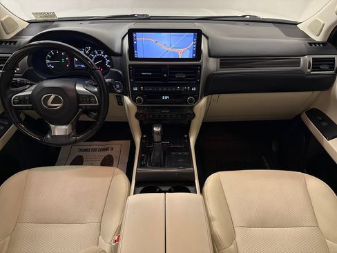 Used 2023 Lexus GX 460 Premium AWD/4WD image 14