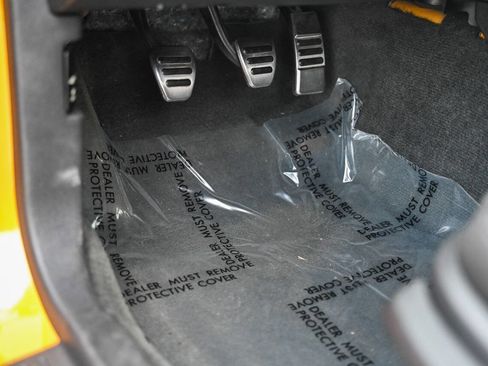 Used 2012 Ford Mustang Boss 302 image 73