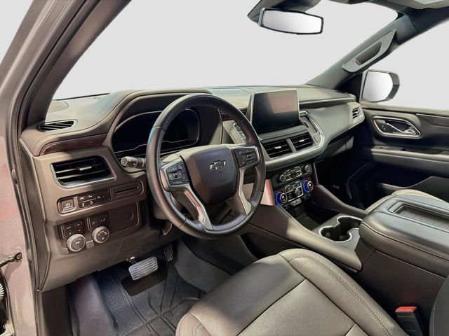 Used 2023 Chevrolet Tahoe Z71 AWD/4WD image 8