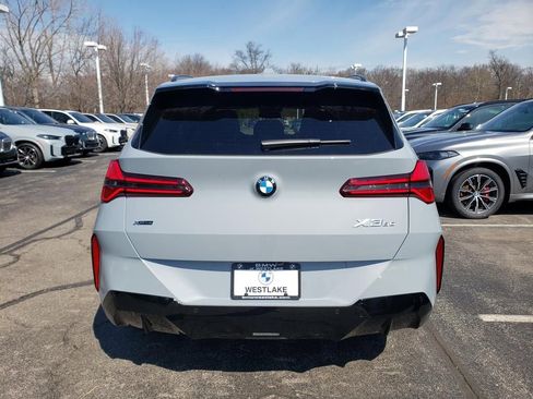 New 2026 BMW X3 xDrive30 AWD/4WD image 5