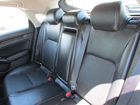 Used 2023 Honda Civic EX-L image 35