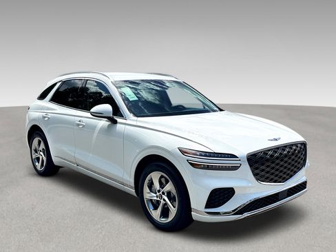New 2026 Genesis GV70 2.5T image 1