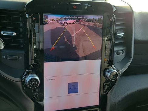 New 2026 RAM 2500 Tradesman image 20