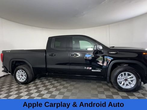 Used 2026 GMC Sierra 1500 Elevation AWD/4WD image 11