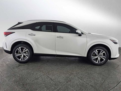 Certified 2023 Lexus RX 350 Premium image 2