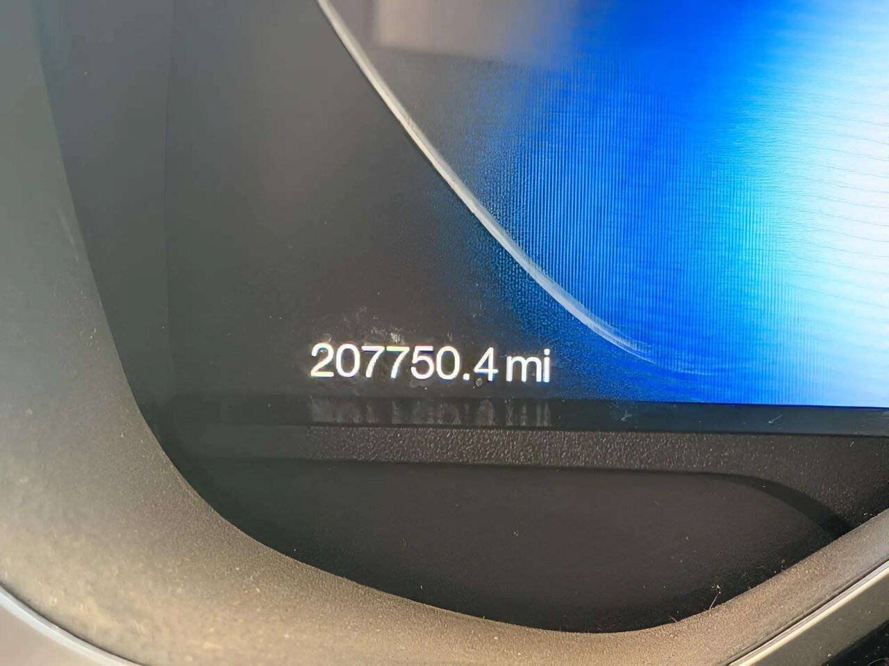 Used 2017 Ford C-MAX SE w/ Equipment Group 201A FWD image 7