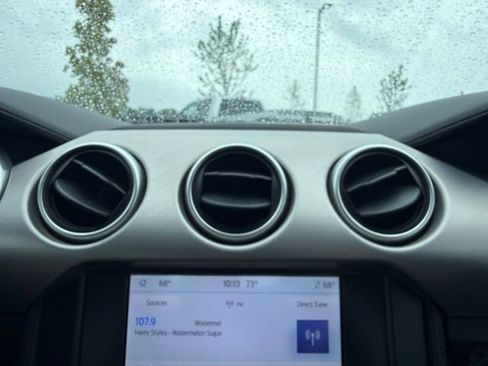 Used 2020 Ford Mustang GT Premium RWD image 30