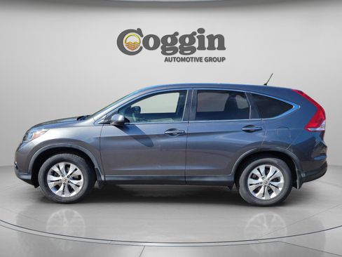 Used 2014 Honda CR-V EX image 3