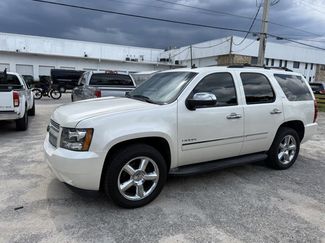 Used 2011 Chevrolet Tahoe LTZ image 1