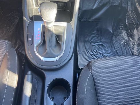 Used 2024 Kia Forte LXS FWD image 19