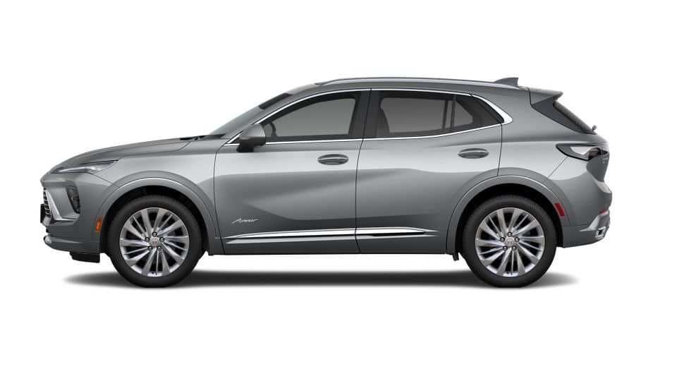New 2026 Buick Envision Avenir AWD/4WD image 32