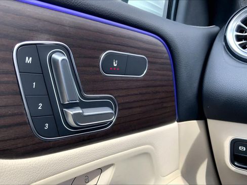 Certified 2026 Mercedes-Benz GLB 250 4MATIC image 24