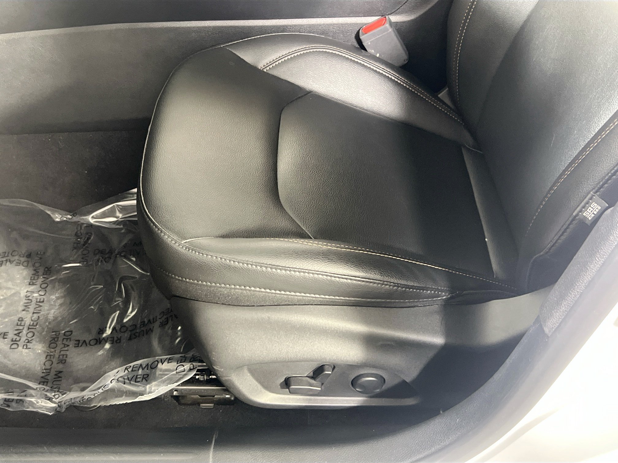 Used 2024 Jeep Compass Limited AWD/4WD image 18