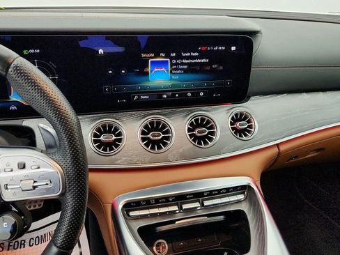 Used 2021 Mercedes-Benz AMG GT 43 image 17
