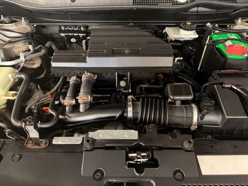 Used 2017 Honda CR-V EX-L image 23