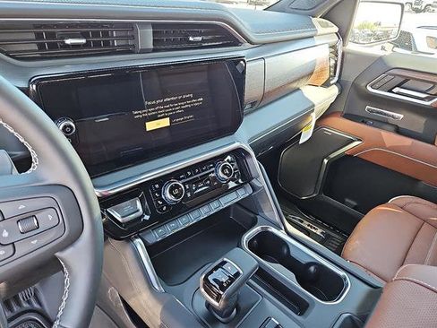 New 2026 GMC Sierra 1500 Denali Ultimate image 19