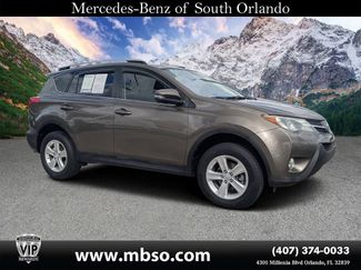 Used 2013 Toyota RAV4 XLE video 1
