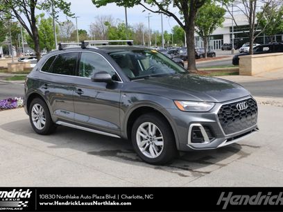 Used 2022 Audi Q5 2.0T Premium w/ Convenience Package