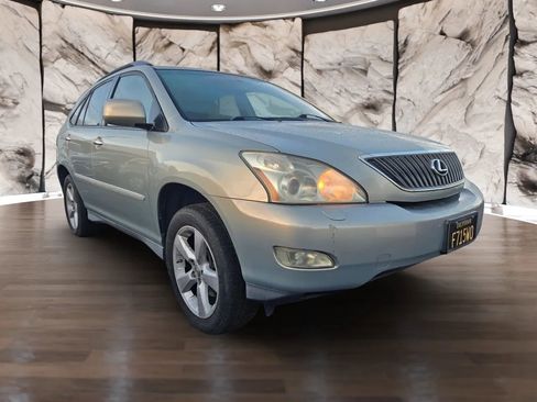 Used 2007 Lexus RX 350 2WD image 3