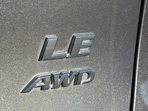 Used 2024 Toyota RAV4 LE image 26