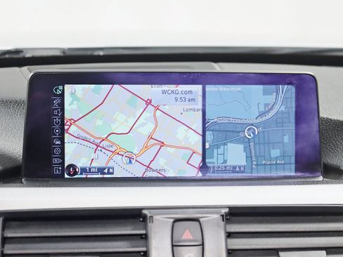 Used 2015 BMW 435i Convertible image 20