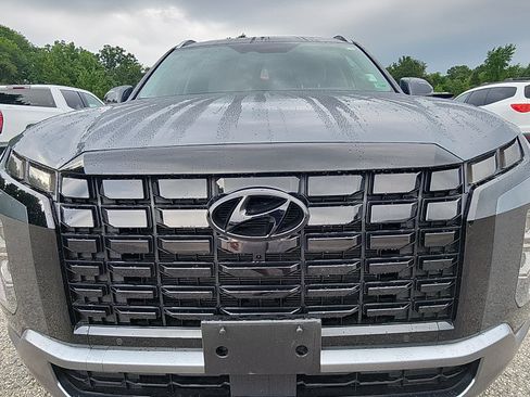 Used 2024 Hyundai Palisade SEL w/ Premium Package AWD/4WD image 11