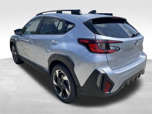 New 2025 Subaru Crosstrek 2.5i Limited image 4