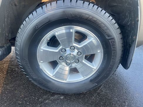 Used 2008 Toyota 4Runner Sport image 52